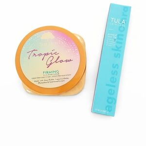 Tree hut and Tula set